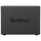 Фото - Сетевое хранилище NAS Synology DS725+ | click.ua