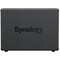 Фото - Сетевое хранилище NAS Synology DS725+ | click.ua
