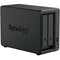 Фото - Сетевое хранилище NAS Synology DS725+ | click.ua