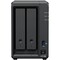 Фото - Сетевое хранилище NAS Synology DS725+ | click.ua