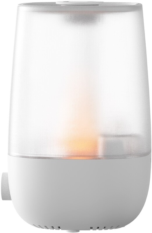 Увлажнитель воздуха Cooper&Hunter CH-2520WT