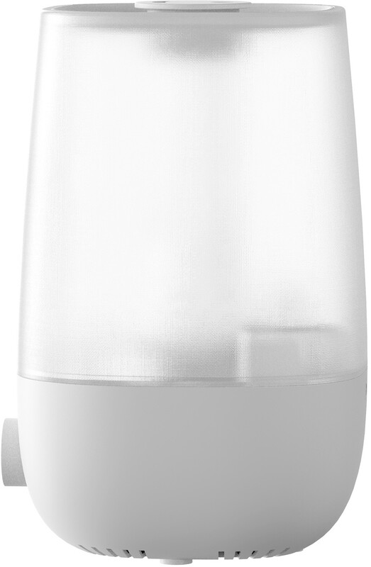 Увлажнитель воздуха Cooper&Hunter CH-2520WT