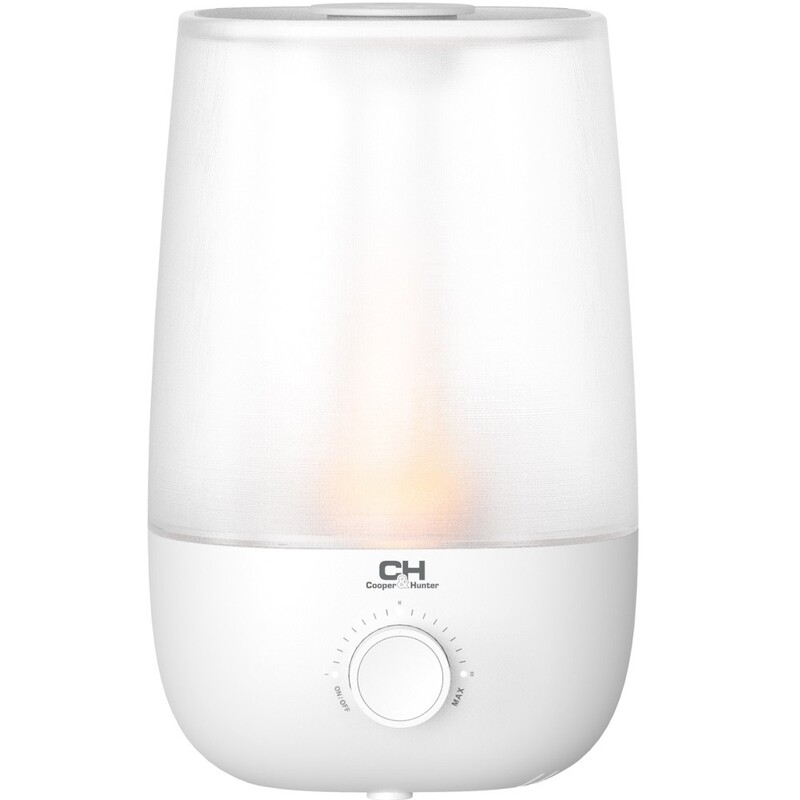 Увлажнитель воздуха Cooper&Hunter CH-2520WT