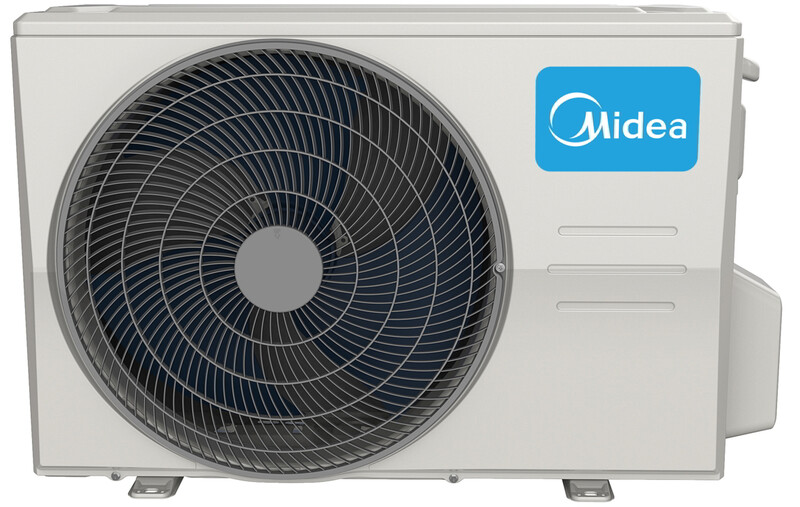 Кондиціонер Midea AG-11N8C2F-I/AG-11N8C2F-O