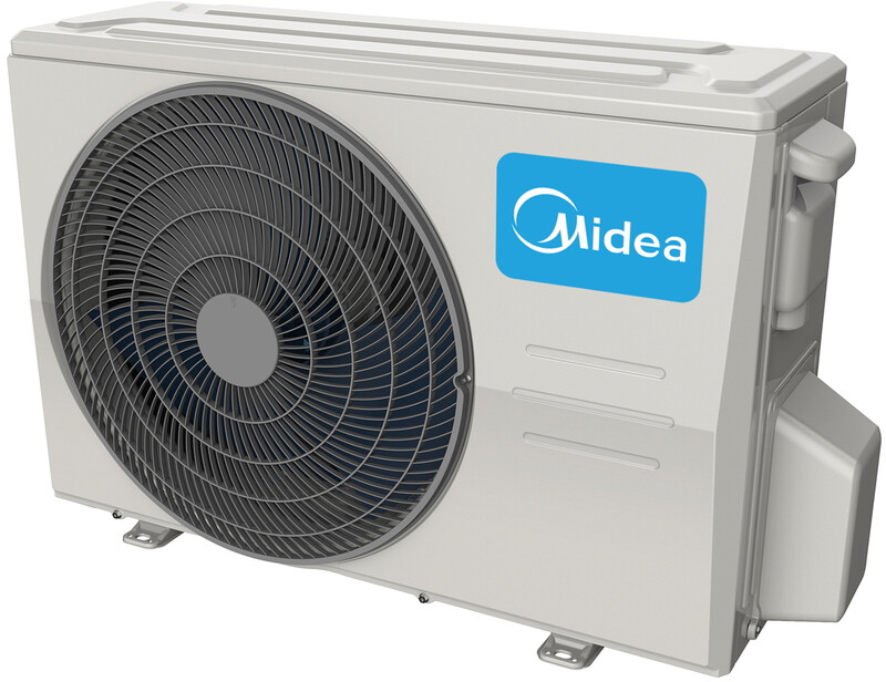 Кондиціонер Midea AG-11N8C2F-I/AG-11N8C2F-O