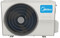 Фото - Кондиціонер Midea AG-11N8C2F-I/AG-11N8C2F-O | click.ua