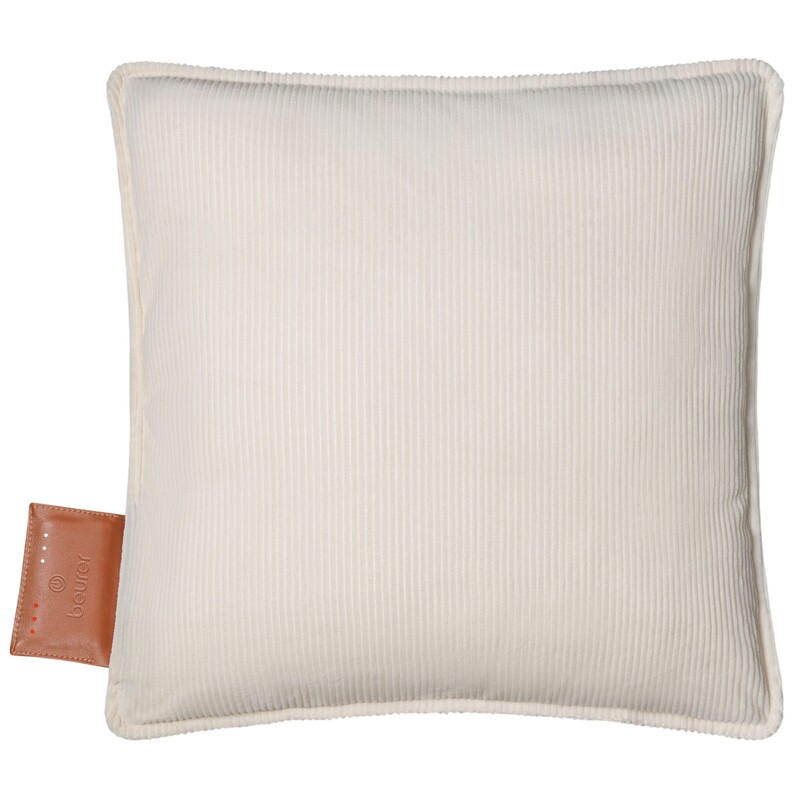 Грілка Beurer HK 77 Heaty Cashmere-Creme