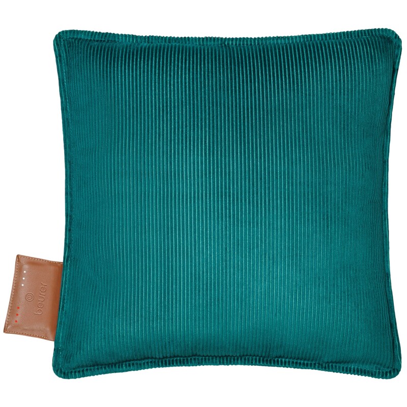 Грілка Beurer HK 77 Heaty Celestial-Green