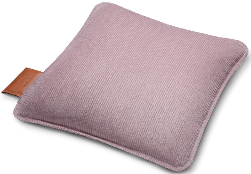 Грілка Beurer HK 77 Heaty lavender-lilac