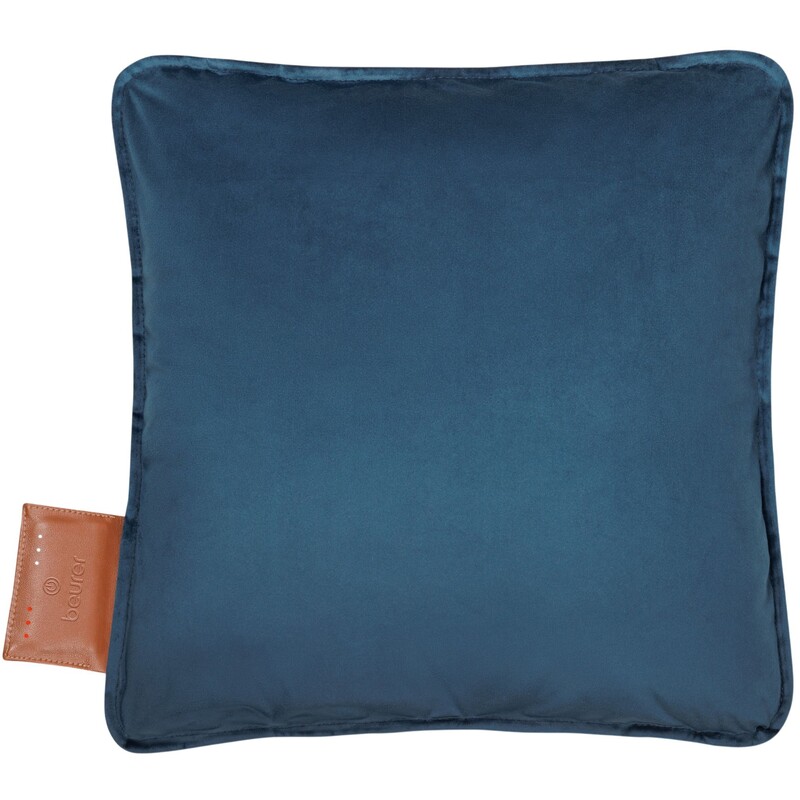 Грілка Beurer HK 77 Heaty Obsidian-Blue