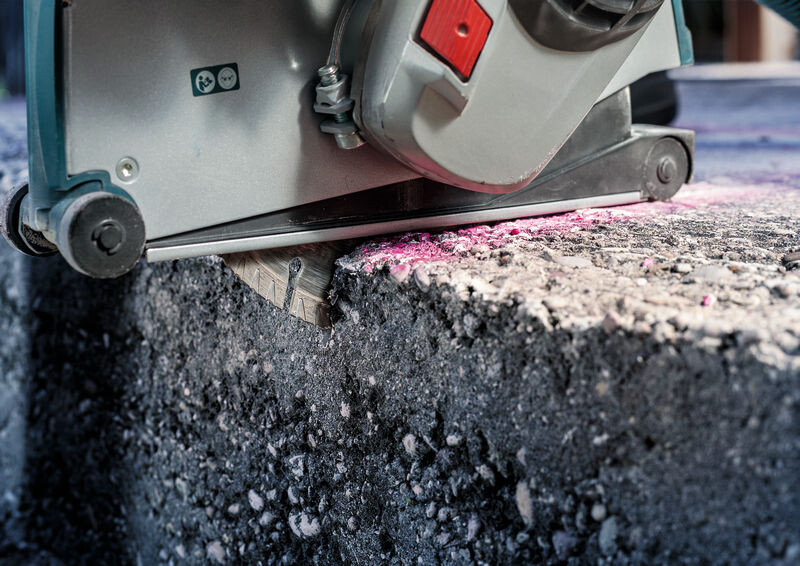 Диск алмазный Bosch Professional Stf Universal (2.608.615.065)