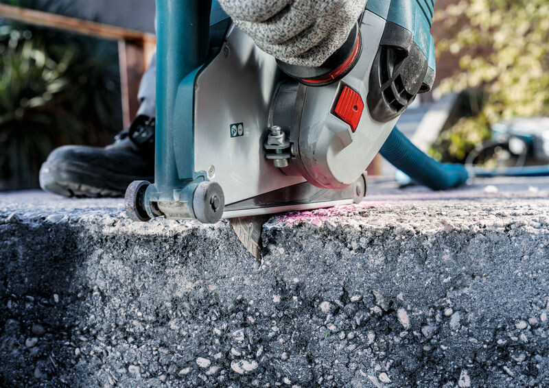 Диск алмазный Bosch Professional Stf Universal (2.608.615.065)