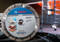 Фото - Диск алмазный Bosch Professional Stf Universal (2.608.615.065) | click.ua