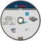 Фото - Круг отрезной Bosch Professional Expert for Inox (2.608.600.096) | click.ua