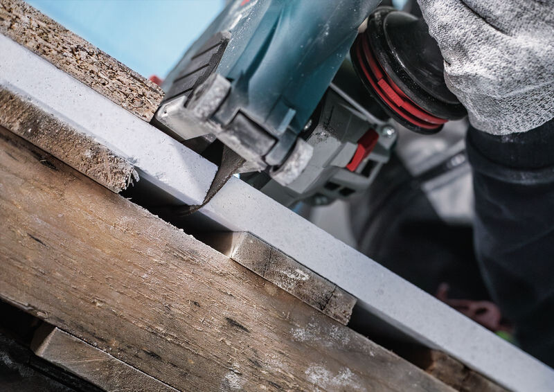 Круг отрезной Bosch Professional Multi Construction (2.608.602.383)