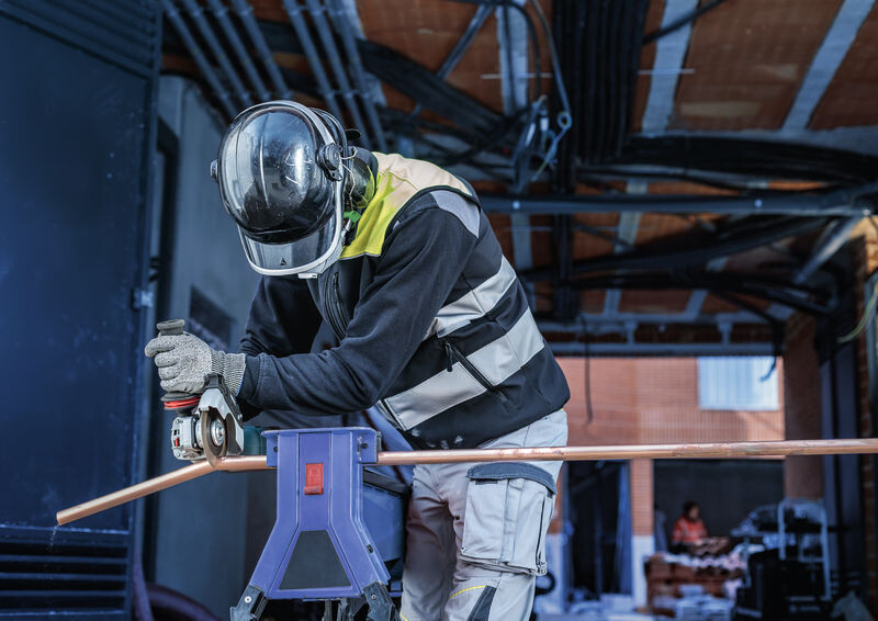 Круг отрезной Bosch Professional Multi Construction (2.608.602.383)