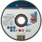 Фото - Круг отрезной Bosch Professional Rapido Multi Construction (2.608.602.385) | click.ua