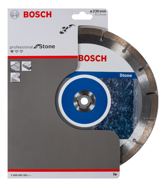 Круг отрезной Bosch Professional Standard for Metal (2.608.603.165)
