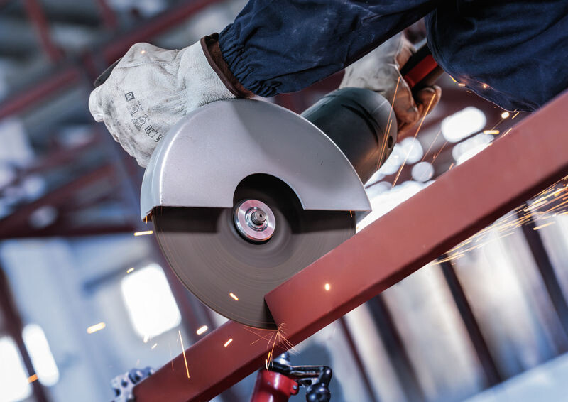 Круг отрезной Bosch Professional Standard (2.608.619.776)