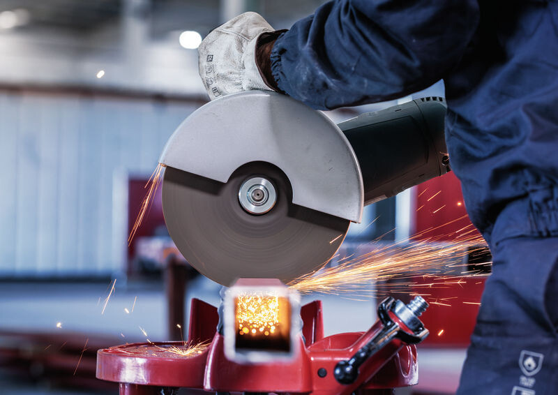 Круг отрезной Bosch Professional Standard (2.608.619.776)