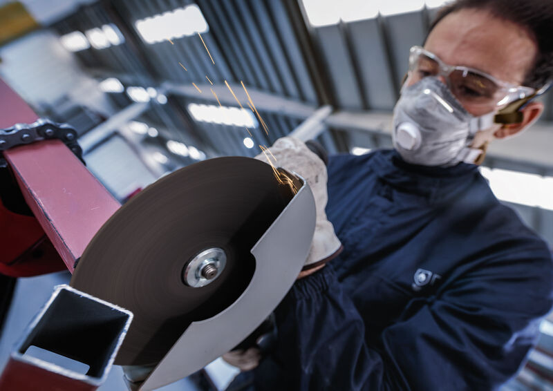 Круг отрезной Bosch Professional Standard (2.608.619.776)