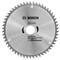 Фото - Диск пильный Bosch Professional Eco for Aluminium (2.608.644.389) | click.ua