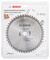 Фото - Диск пильный Bosch Professional Eco for Wood (2.608.644.378) | click.ua