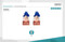 Фото - Патч-корд Digitus Cat.6 S/FTP, 10м, AWG 27/7, Cu, LSZH, синій (DK-1644-100/B) | click.ua