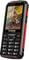 Фото - Мобильный телефон Sigma mobile X-treme PR68 Dual Sim Black/Red (4827798122129) | click.ua