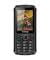 Фото - Мобильный телефон Sigma mobile X-treme PR68 Dual Sim Black (4827798122112) | click.ua