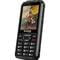 Фото - Мобильный телефон Sigma mobile X-treme PR68 Dual Sim Black (4827798122112) | click.ua