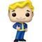 Фото - Колекційна фігурка Funko POP TV: Fallout - Vault Boy w/Chase (5908305250395) | click.ua