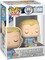 Фото - Колекційна фігурка Funko POP Football: FC Manchester City - Erling Haaland (5908305250425) | click.ua