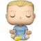 Фото - Колекційна фігурка Funko POP Football: FC Manchester City - Erling Haaland (5908305250425) | click.ua