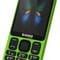 Фото - Мобильный телефон Sigma mobile X-Style 351 Lider Dual Sim Green | click.ua