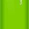 Фото - Мобiльний телефон Sigma mobile X-Style 351 Lider Dual Sim Green | click.ua