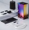 Фото - Світильник розумний Govee H6079 2200-6500K Black (H6079312) | click.ua