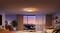 Фото - Світильник стельовий Govee Smart Ceiling Light Pro 2700-6500K White (H60A6C01) | click.ua