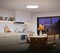 Фото - Світильник стельовий Govee Smart Ceiling Light Pro 2700-6500K White (H60A6C01) | click.ua