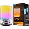 Фото - Світильник розумний Govee Table Lamp 2 Pro x Sound by JBL White (H60200F1) | click.ua