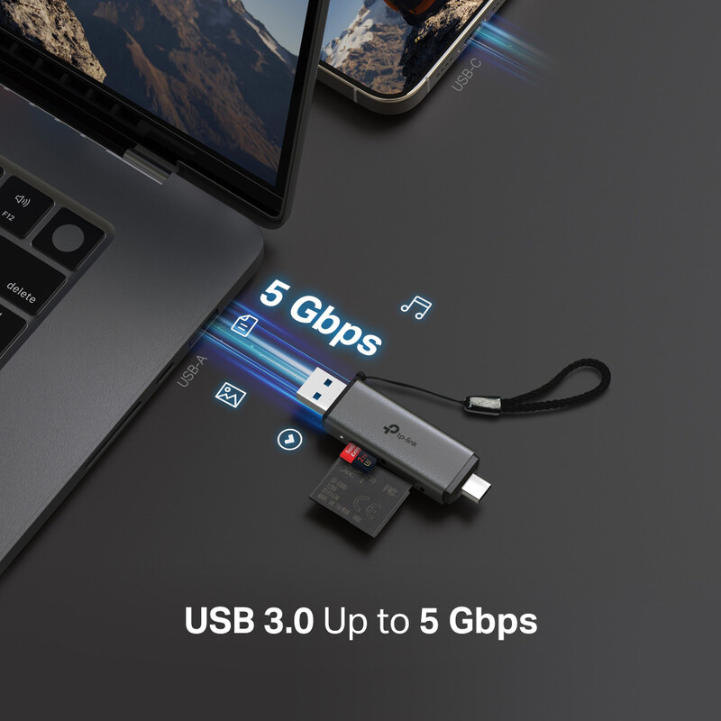 Картрідер TP-Link UA430D