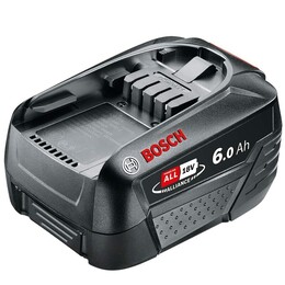 Аккумулятор Bosch PBA 18В 6Ач (1.600.A00.DD7)
