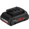 Фото - Акумулятор Bosch Professional ProCore 18В 4Агод (1.600.A01.6GB) | click.ua