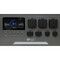 Фото - Зарядная станция PowerPlant G24 Pro 2048Wh, 2400W (PB931545) | click.ua