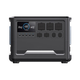 Зарядная станция PowerPlant G36 3072Wh, 3600W (PB931569)