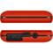 Фото - Мобiльний телефон Sigma mobile X-style 31 Power Dual Sim Red | click.ua