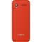 Фото - Мобильный телефон Sigma mobile X-style 31 Power Dual Sim Red | click.ua