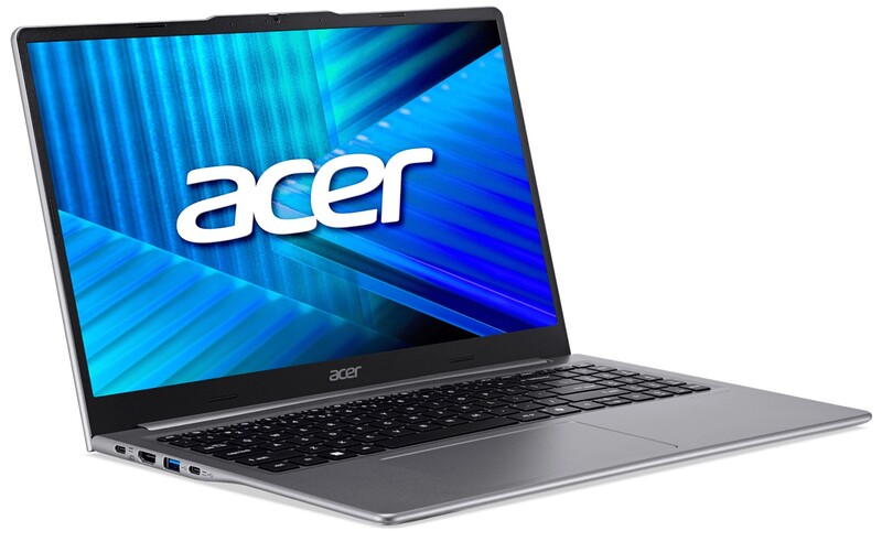 Ноутбук Acer Extensa 15 EXO15-41-R8P4 (NX.EL5EU.008) Grey