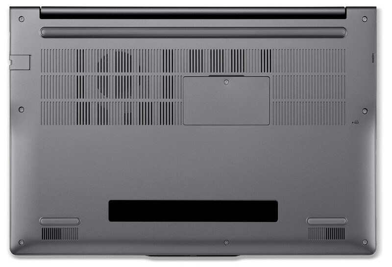 Ноутбук Acer Extensa 15 EXO15-41-R8P4 (NX.EL5EU.008) Grey