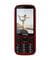 Фото - Мобильный телефон Sigma mobile Comfort 50 Optima Dual Sim Red (4827798122228) | click.ua